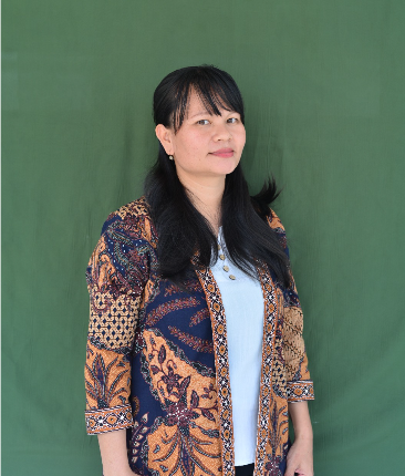 Gunawan S Doloksaribu, Amd