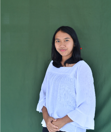 Theresia Sianipar, S.p