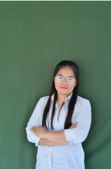 Agustina Reliana Sihombing, S.pd